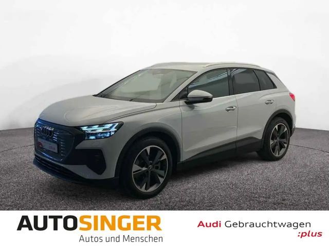 Audi Q4 e-tron 40