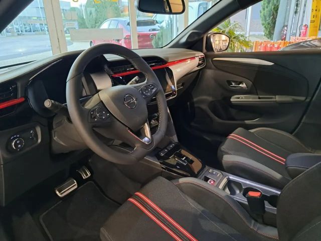 Opel Corsa GS-Line Grand Sport Turbo