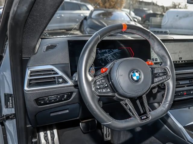 BMW M4 Competition Coupé M-Sport xDrive