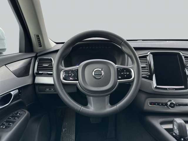 Volvo XC90 XC90