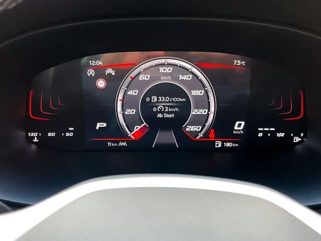 Seat Ateca 2.0 TDI DSG Style