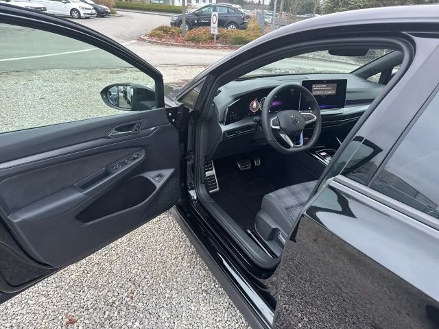 Volkswagen Golf GTE eHybrid