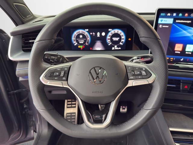 Volkswagen Tayron 2.0 TDI 4Motion R-Line