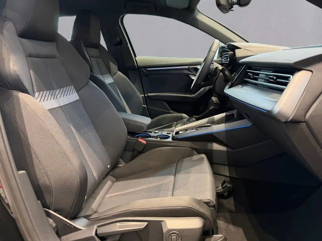 Audi A3 S-Tronic Sedan Sportback