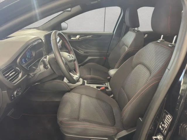 Ford Focus EcoBoost ST Line Wagon