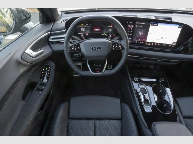Audi A5 Avant S-Line S-Tronic
