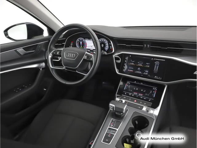 Audi A6 40 TDI S-Tronic
