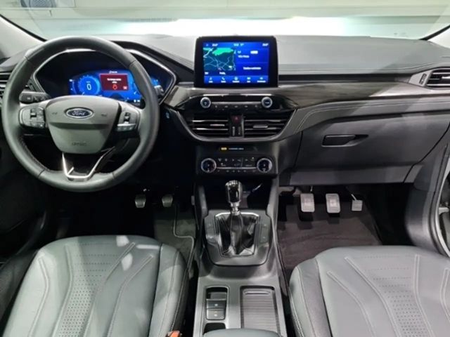 Ford Kuga EcoBoost Vignale