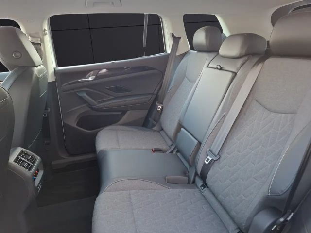 Volkswagen Tayron DSG Life