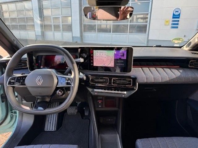 Renault 4 Comfort Techno