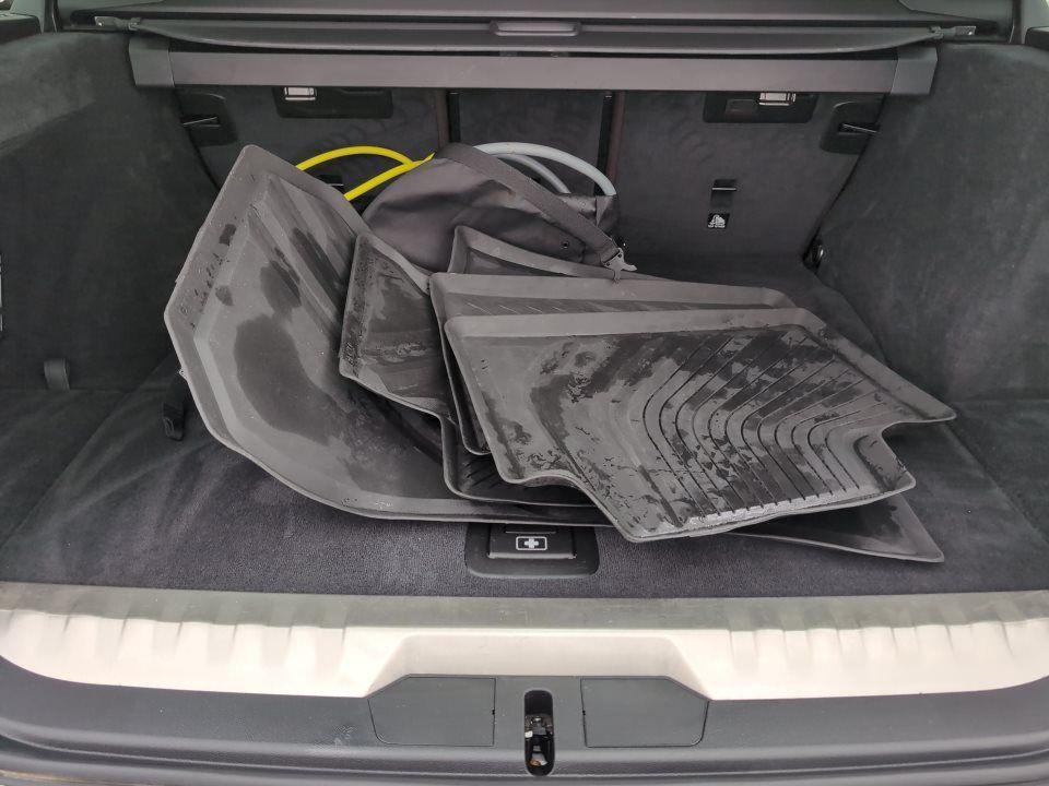 BMW 330 330e Touring xDrive