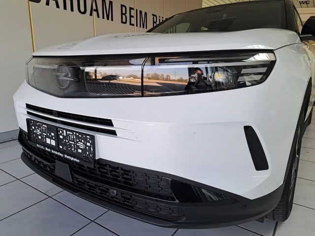 Opel Grandland X GS-Line Grand Sport