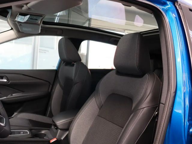 Nissan Qashqai 1.3 AT MHEV MJ25 Pano Comf.P ACC HUD AVM