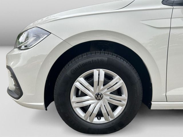 Volkswagen Polo 1.0 MPI