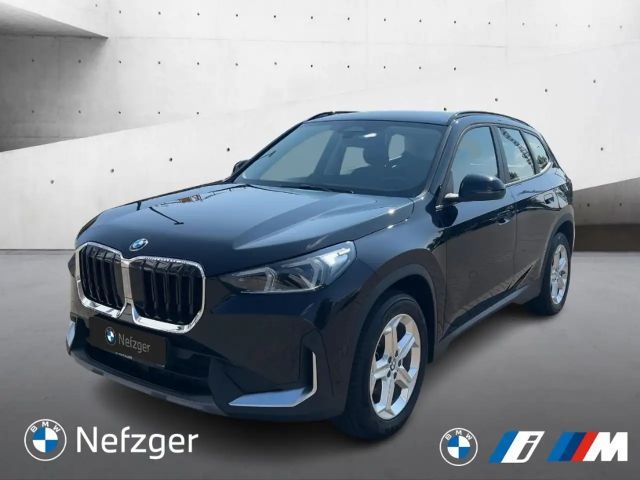 BMW X1 sDrive18i