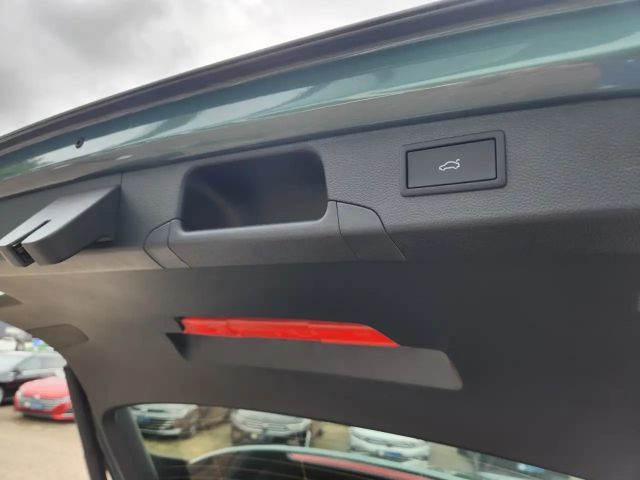 Volkswagen Passat 2.0 TDI DSG Elegance Elegance