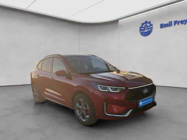 Ford Kuga EcoBoost ST Line X