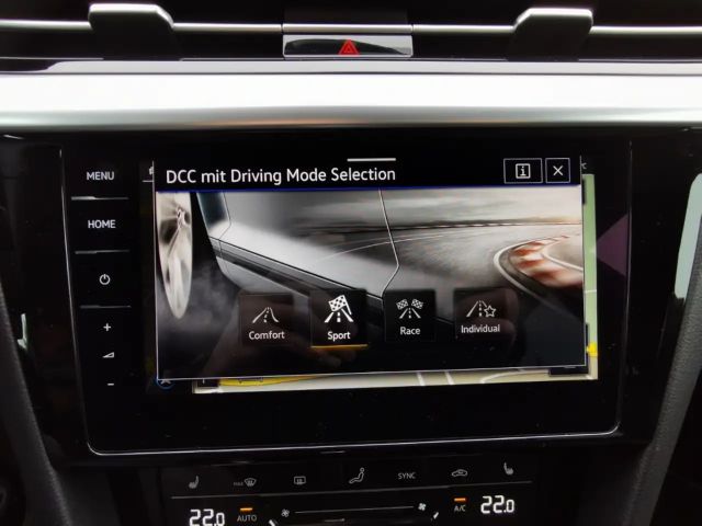 Volkswagen Arteon Shooting Brake 4Motion