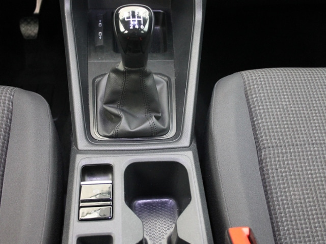 Volkswagen Caddy 1.5 TSI Life Maxi