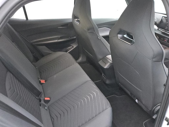 Cupra Born Born 150kW´58kWh