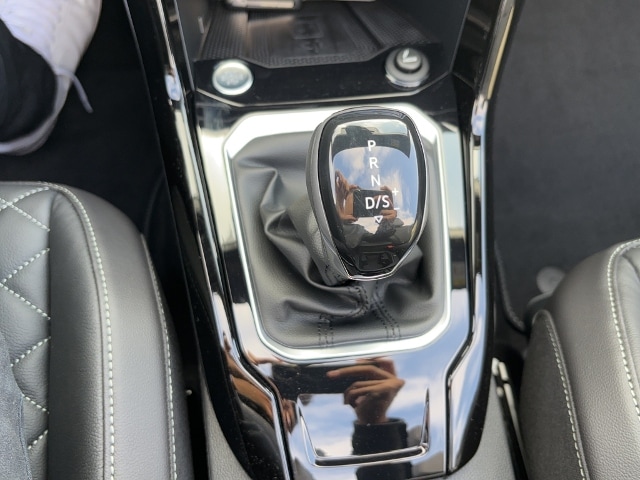 Volkswagen T-Roc 1.5 TSI Cabriolet