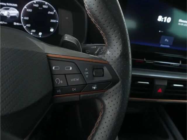 Cupra Formentor 2.0 TSI 4Drive DSG