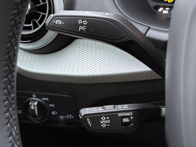 Audi Q2 40 TFSI Quattro S-Tronic