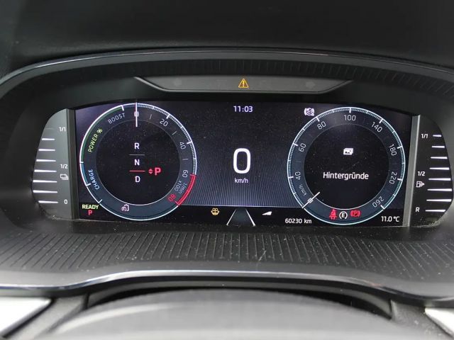 Skoda Octavia Combi Style Style iV