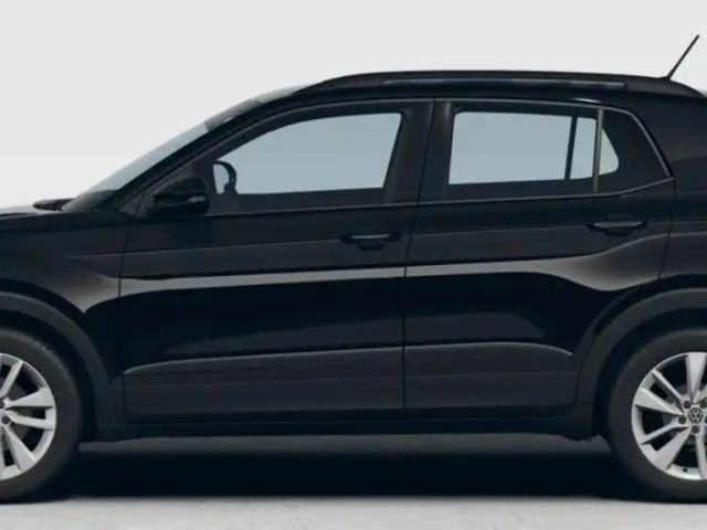 Volkswagen T-Cross DSG Life