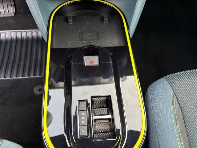 Fiat Grande Panda NAVI, SITZHEIZUNG, LED