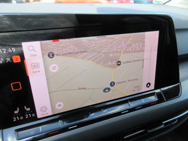 Volkswagen Golf 1.5 TSI IQ.Drive Style