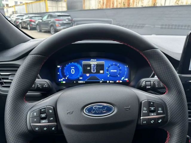 Ford Kuga EcoBoost ST Line