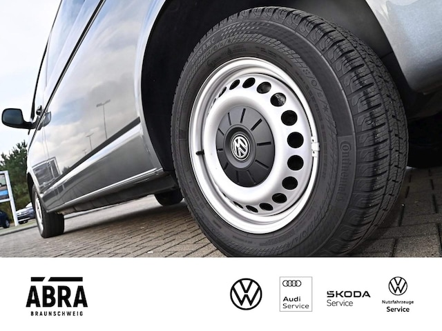 Volkswagen Caravelle 2.0 TDI Comfortline Lang T6