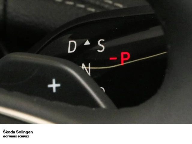 Skoda Superb 2.0 TDI Combi