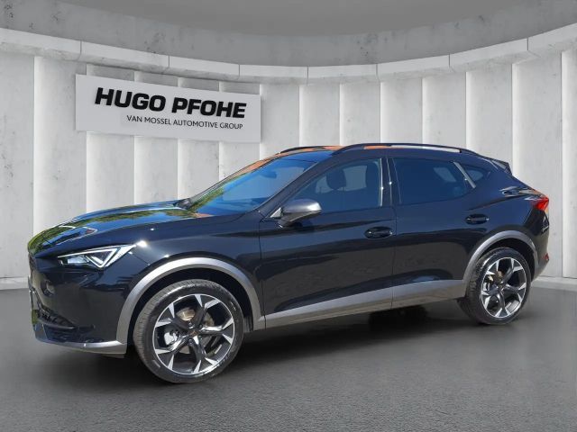 Cupra Formentor 1.5 TSI