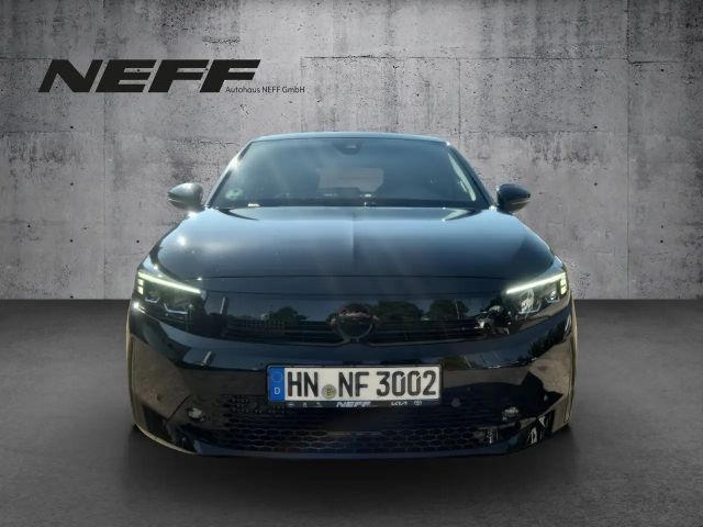 Opel Corsa 1.2 Turbo GS-Line Grand Sport Turbo