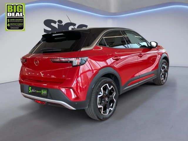 Opel Mokka Elegance Mokka-e