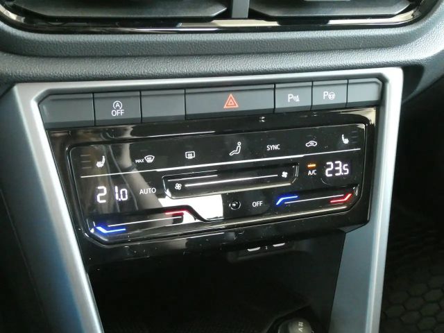 Volkswagen T-Roc Friends TSI