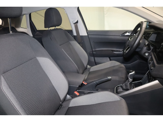 Volkswagen Polo 1.0 TSI Life