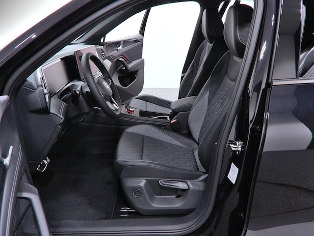 Volkswagen Tiguan DSG