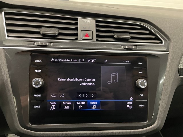 Volkswagen Tiguan R-Line eHybrid