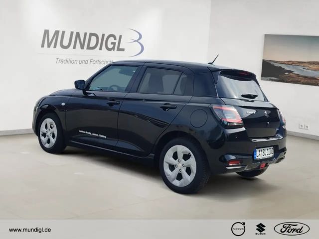 Suzuki Swift Comfort