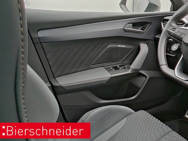 Cupra Leon 2.0 TSI DSG VZ VZ5