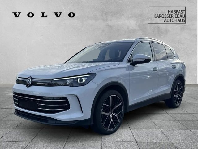 Volkswagen Tiguan 1.5 eTSI Elegance Elegance