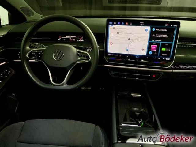 Volkswagen ID.7 Pro Tourer