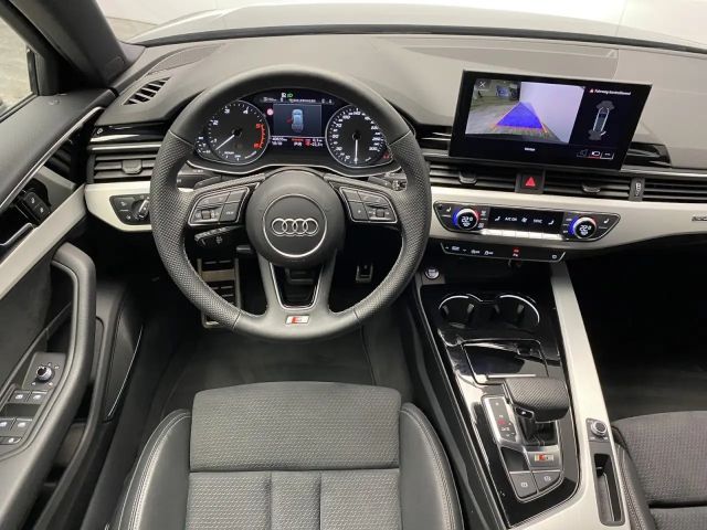 Audi S4 3.0 TDI Avant Quattro