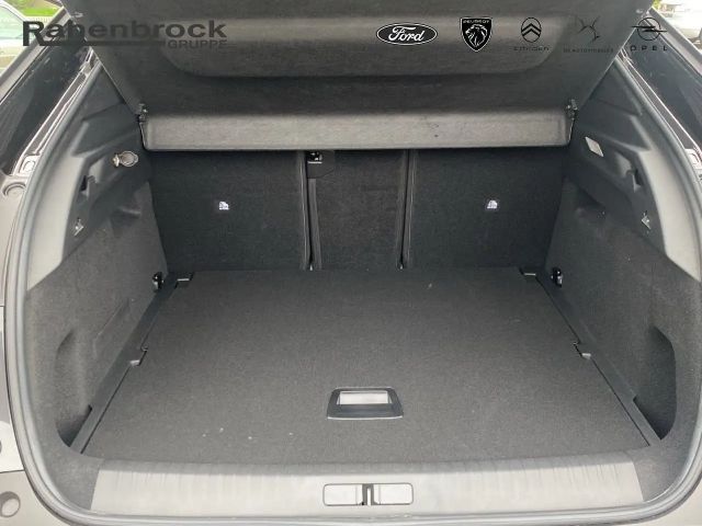 Peugeot 3008 GT-Line Hybrid