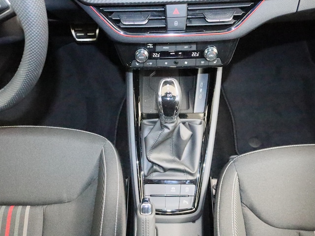 Skoda Kamiq 1.5 TSI Monte Carlo