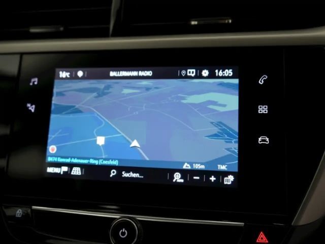 Opel Corsa Edition F Edition