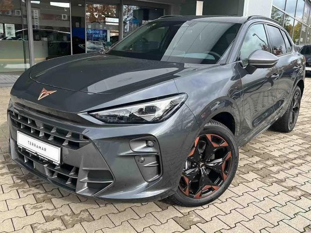 Cupra Terramar 1.5 e-Hybrid